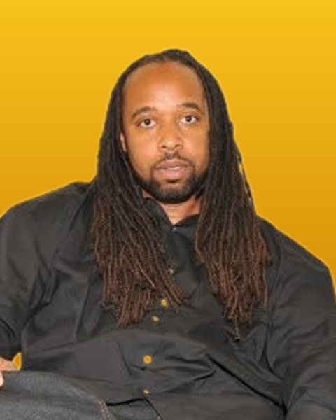 Sean Hicks, founder of Melanin Sol